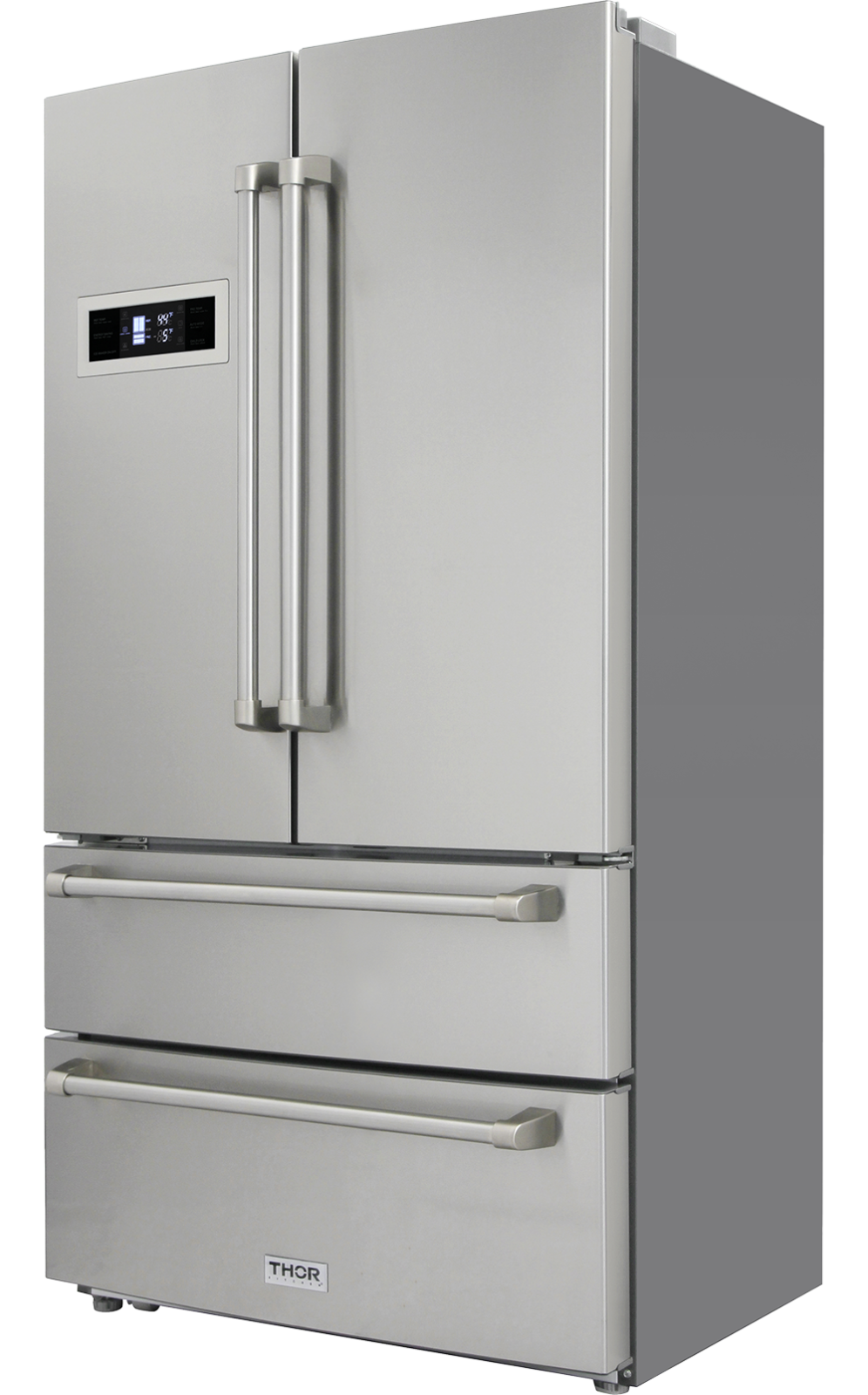Thor French Door Refrigerator