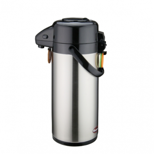 2.5 Liter Airpot with Stainless Steel Liner