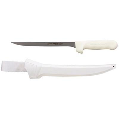 Dexter Russell 10243 Sani-Safe 9 Fillet Knife with High-Carbon Stainless  Steel Blade