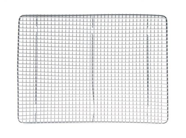 12 x 16 Footed Wire Cooling Rack / Pan Grate – Richard's Kitchen