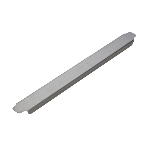 12" Stainless Steel Adapter Bar