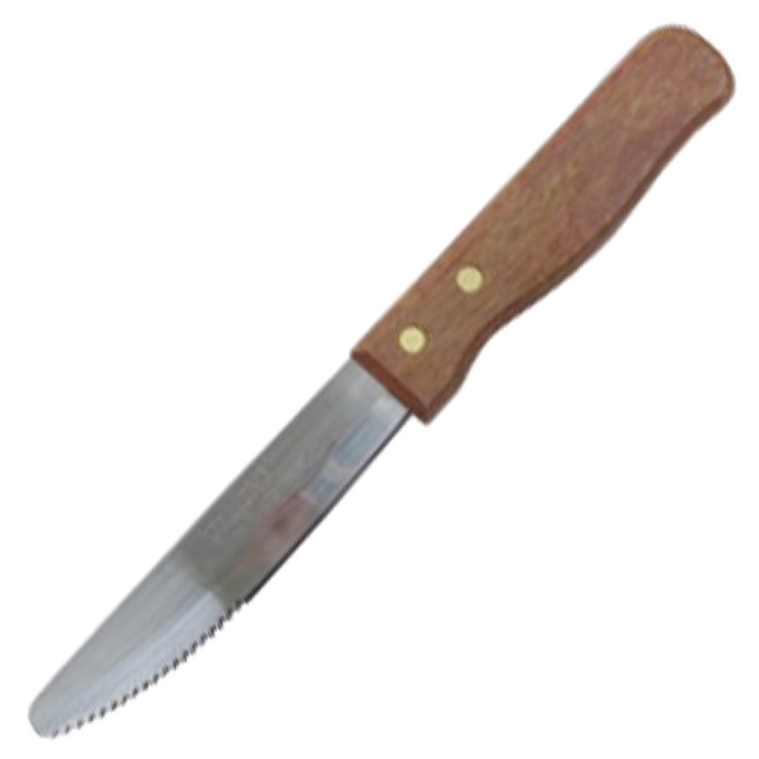 Gaucho 10" Jumbo Steak Knife