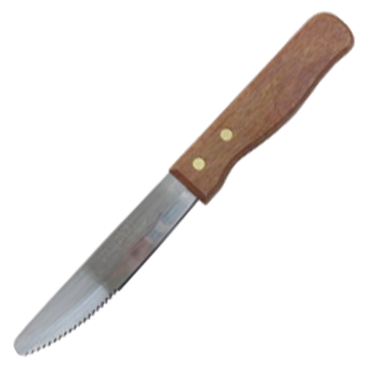 Gaucho 10" Jumbo Steak Knife