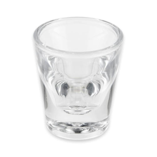 1 oz. Plastic Shot Glass