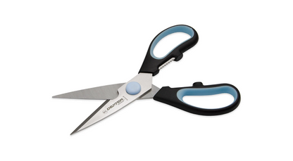 Stainless Steel SofGrip Poultry Kitchen Shears