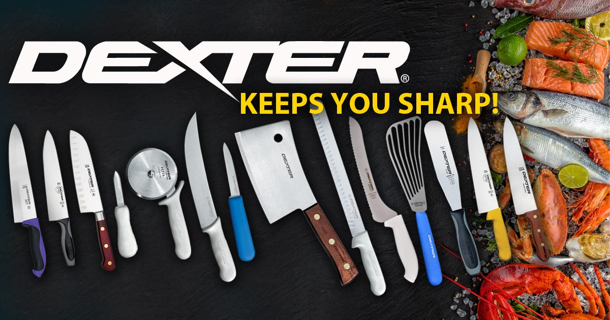 Dexter Kitchen Knife