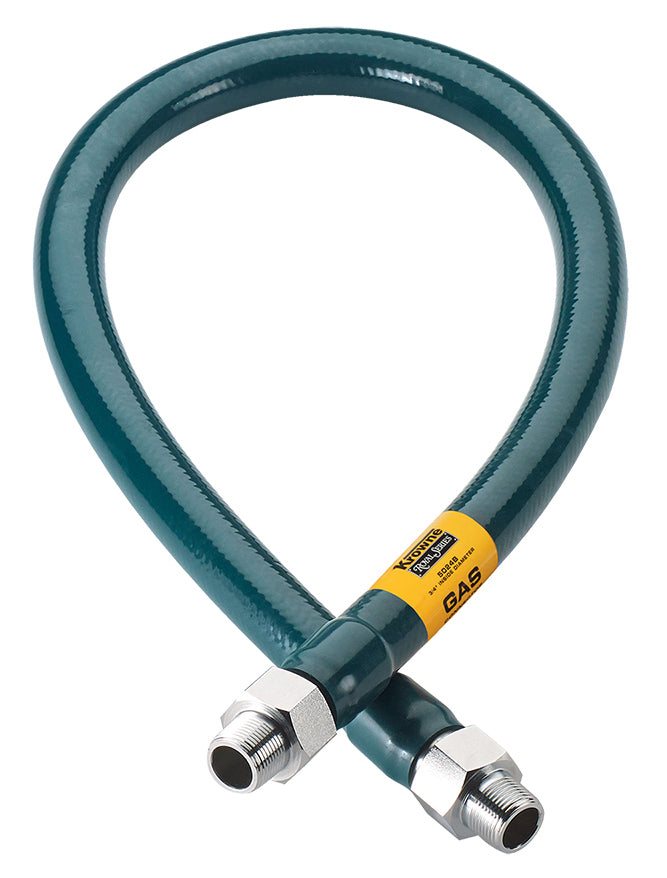 3/4" x 36" Gas Connector Hose Only