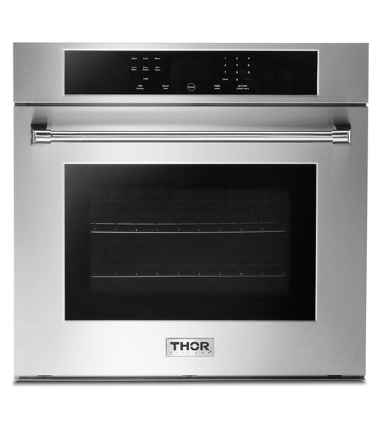 Thor Electric Wall Oven