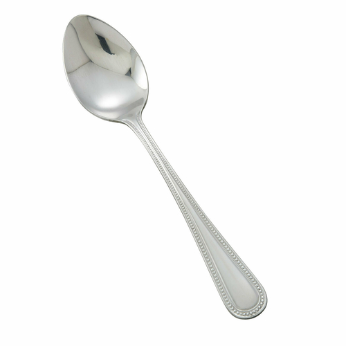 7-3/8" Dots Dinner Spoon - 1 Dozen