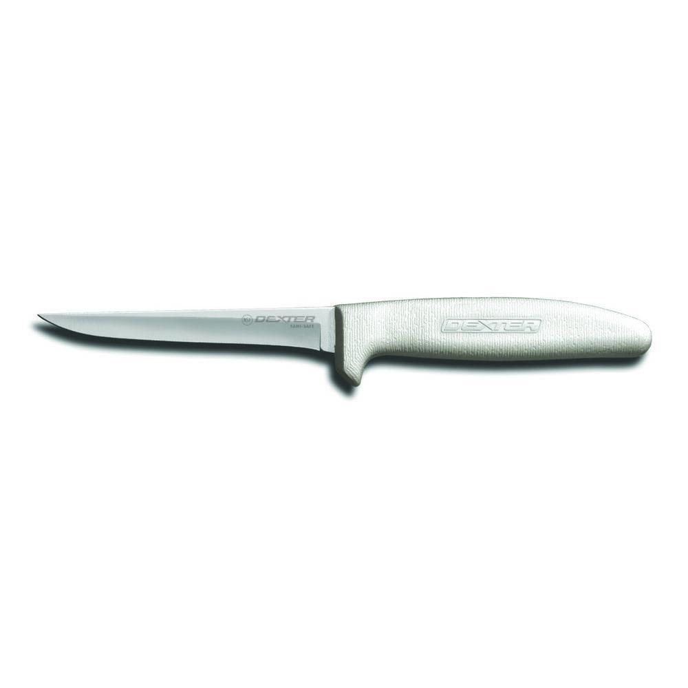 Sani Safe® 4 1/2" Boning Knife - Richard's Supply Inc