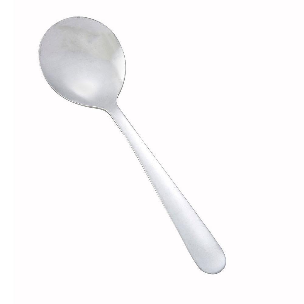 6" Bouillon Spoon, Windsor Pattern - Richard's Supply Inc