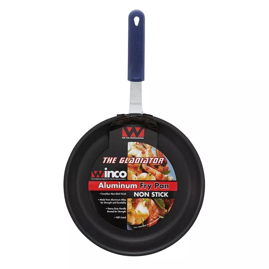 Non-Stick Pan with Excalibur™ coating