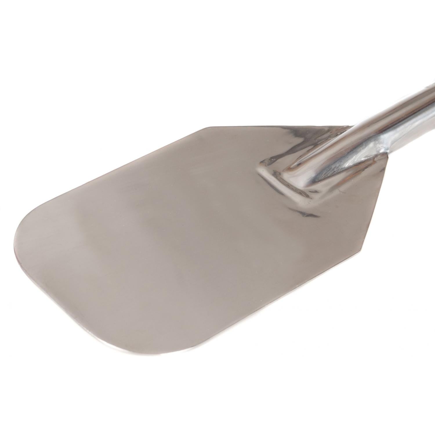 24 Stainless Steel Cooking Paddle – Richard's Kitchen Store
