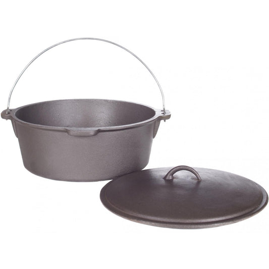 2 Quart Bain Marie Stainless Steel Pot – Richard's Kitchen Store
