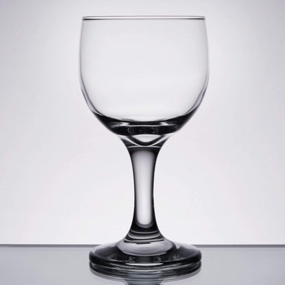 Excellency 8.5 oz. Wine Glass - Richard's Supply Inc