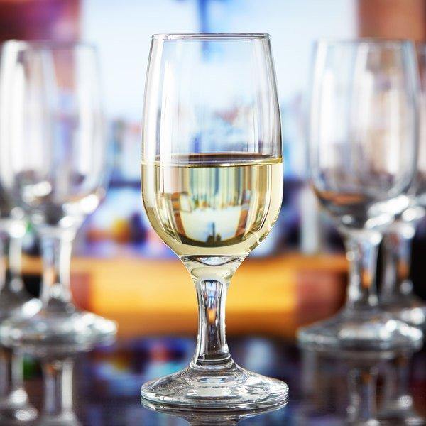 Excellency 6.5 oz. Wine Glass - Richard's Supply Inc