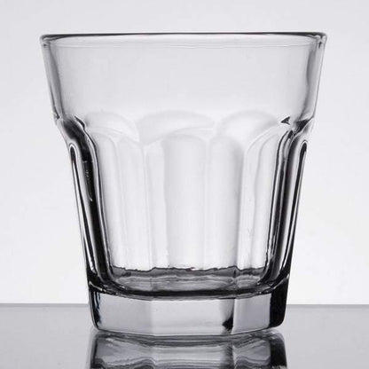 New Orleans 7 oz. Rocks / Old Fashioned Glass - Richard's Supply Inc