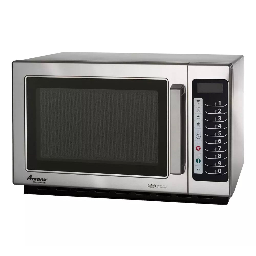 W10187336A Amana Universal Microwave Crisper Pan - Hahn Appliance