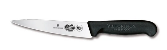 6" Chef's Knife