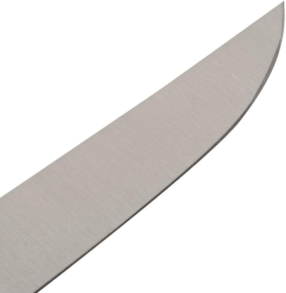 V-Lo 6" Flexible Fillet Knife - Richard's Supply Inc