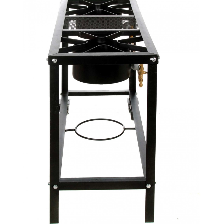 Tabletop 2 Burner Propane Stove – Richard's Kitchen Store