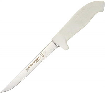 SofGrip Boning Knife, 6", narrow, DEXSTEEL