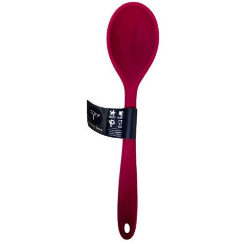 Core Silicone Spoons