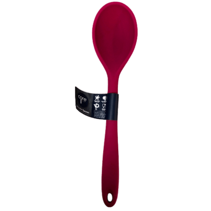 Core Home Silicone Spoon