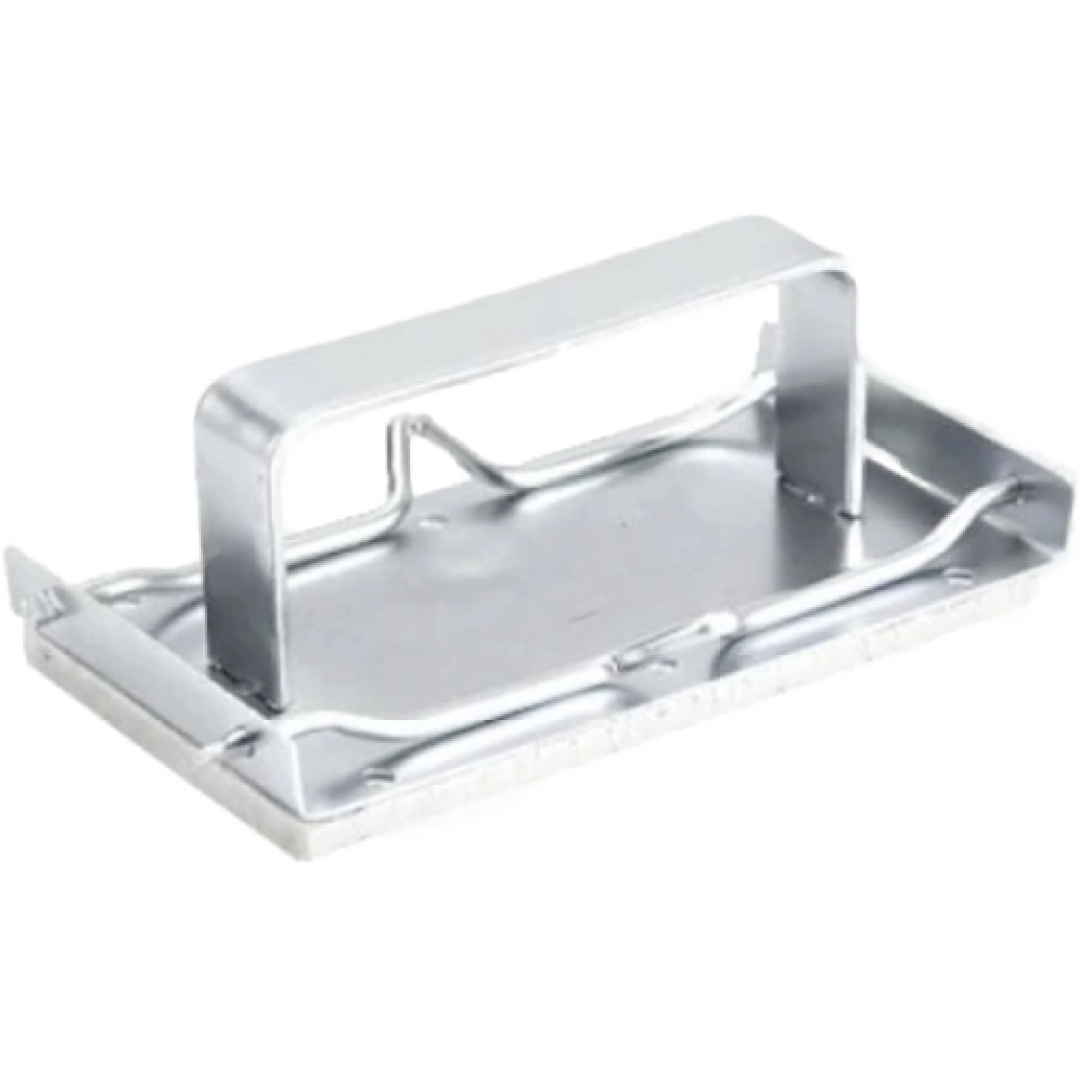 Griddle Screen Holder, 5" x   2-3/4" (screens sold