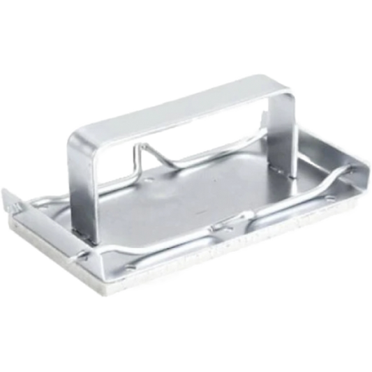 Griddle Screen Holder, 5" x   2-3/4" (screens sold