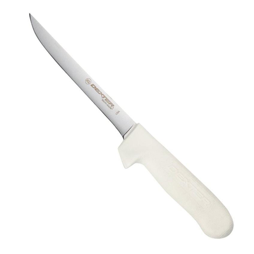 Sani Safe® 6" Boning Knife - Richard's Supply Inc