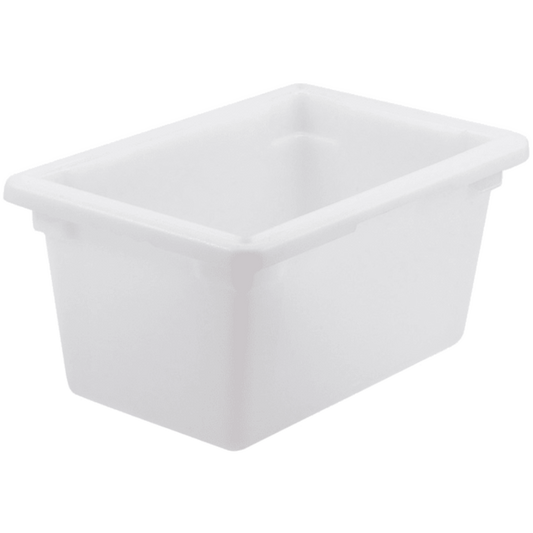 Food Storage Box, 5 gal (18   Kg), 18" x 12" x 9",