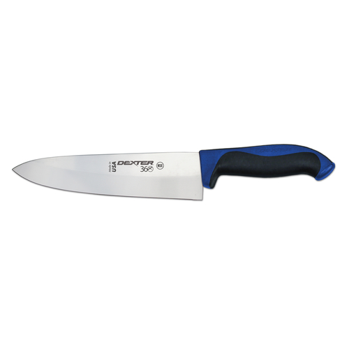Dexter 360 Cook's Knife, 8"