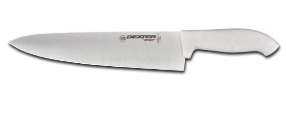 Dexter SofGrip 10" Cook's Knife