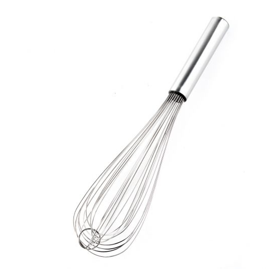 14" Stainless Steel Piano Whip/Whisk