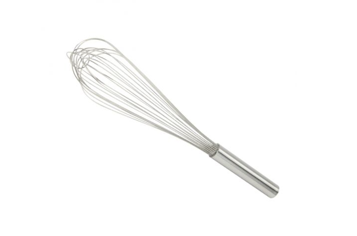 16" Stainless Steel Piano Whip/Whisk