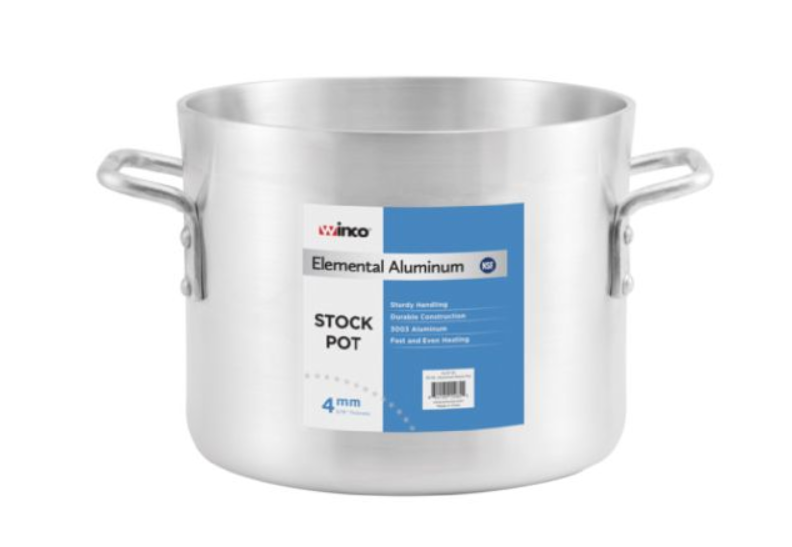 40 Qt. Elemental Stock Pot