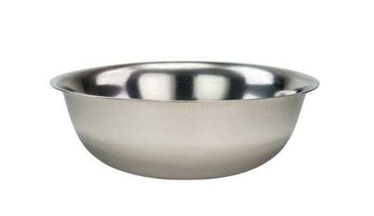 5 Qt. Stainless Steel Mixing Bowl