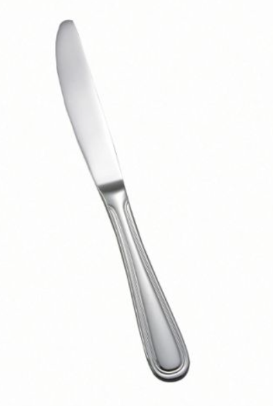 1/4" Shangarila Flatware Dinner Knife
