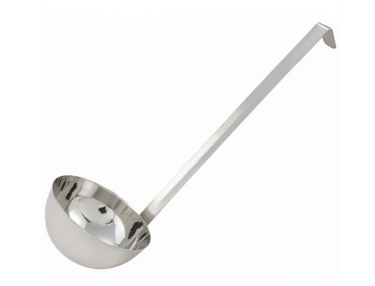 32 Oz. Stainless Steel Serving Ladle