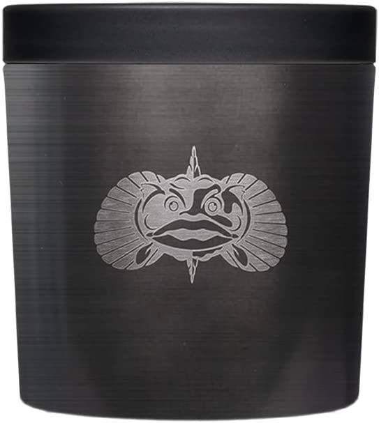 Non-Tipping Anchor Cup Holder - Graphite