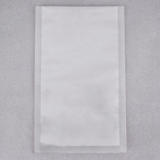 VacMaster 6" x 10" Vacuum Packaging Pouches - 1000 case