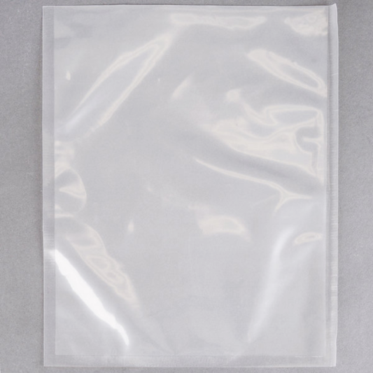 VacMaster 10" x 13" Chamber Vacuum Packaging Pouches