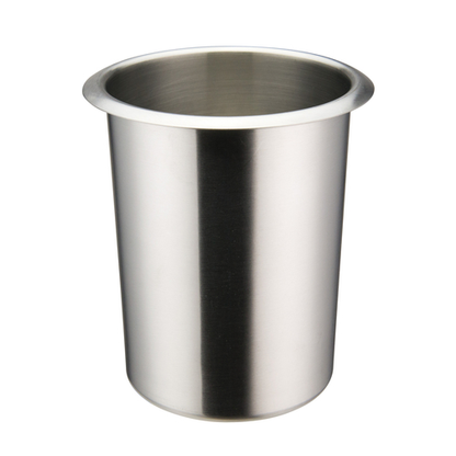 2 Quart Bain Marie Stainless Steel Pot