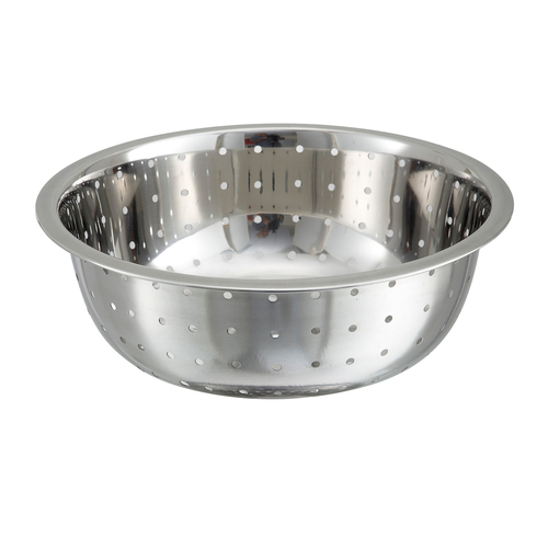Chinese Colander (11" 5mm holes)