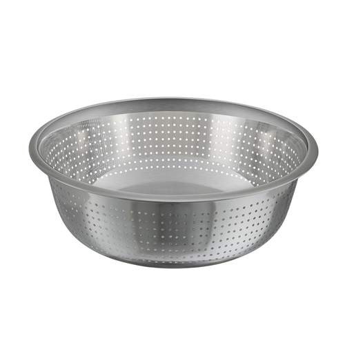 Chinese Colander (15" 2.5mm holes)