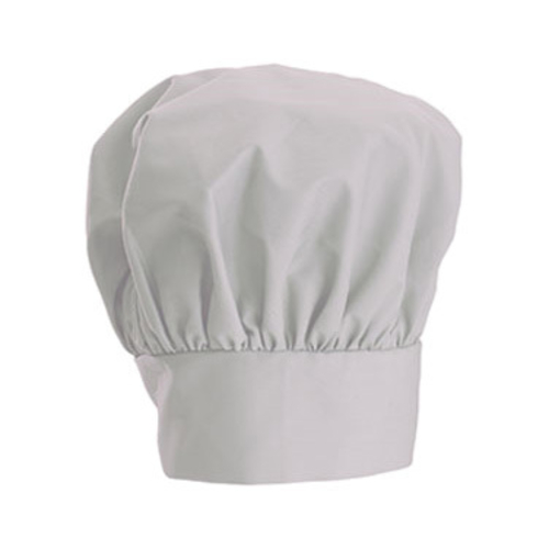 Chef Hat- white