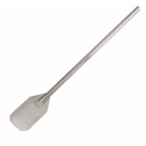 36" Stainless Steel Mixing Paddle