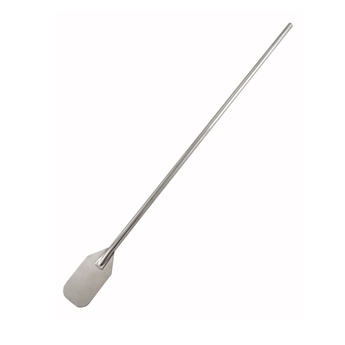 60" Stainless Steel Mixing Paddle