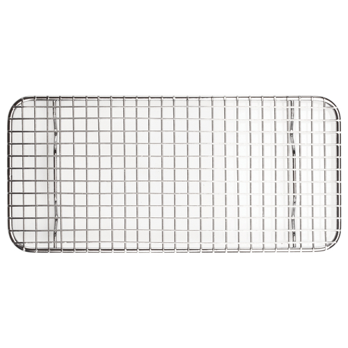 Wire Pan Grate, 1/3 Size